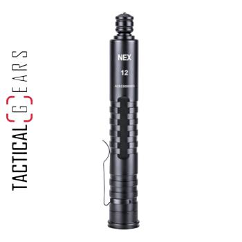 NEXTORCH N12 WALKER AIR (30 cm) AUSZIEHBARER EINSATZSTOCK LEICHT